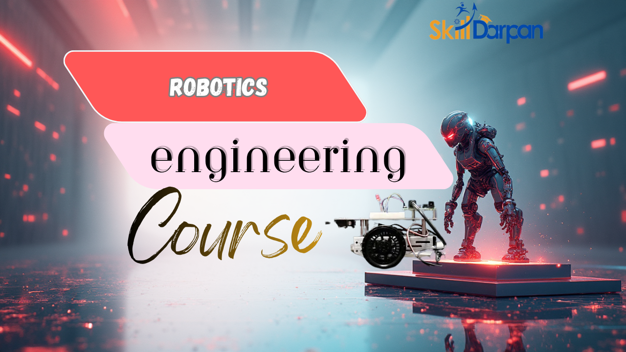 Robotics Engineering Training