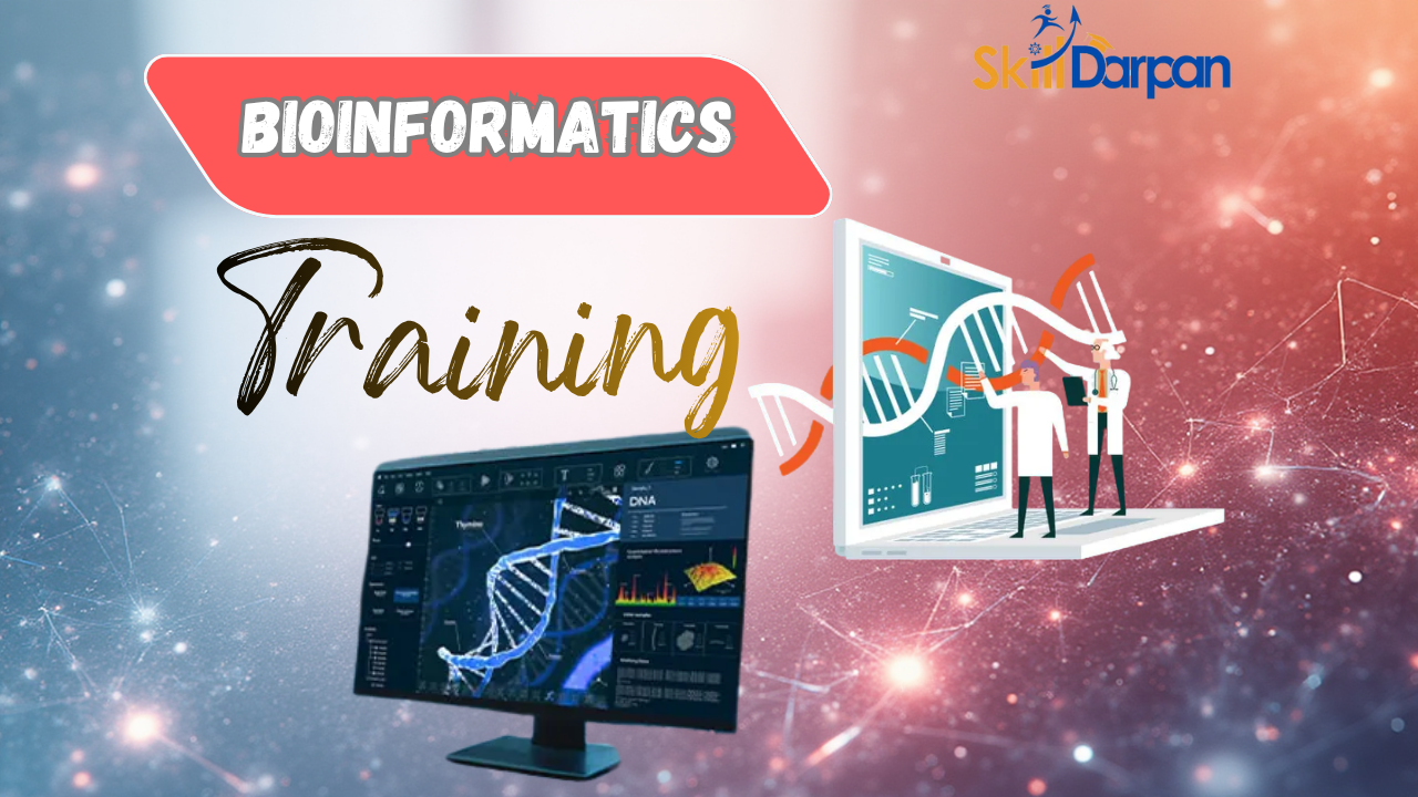 Bioinformatics Training