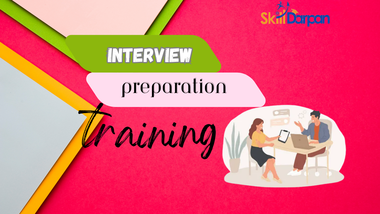 Interview Preparation Training