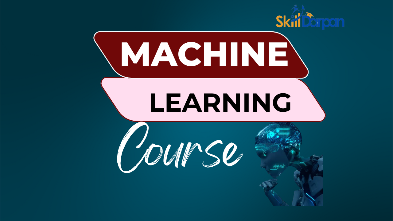 Machine Learning Training – Become an Industry-Ready ML Engineer