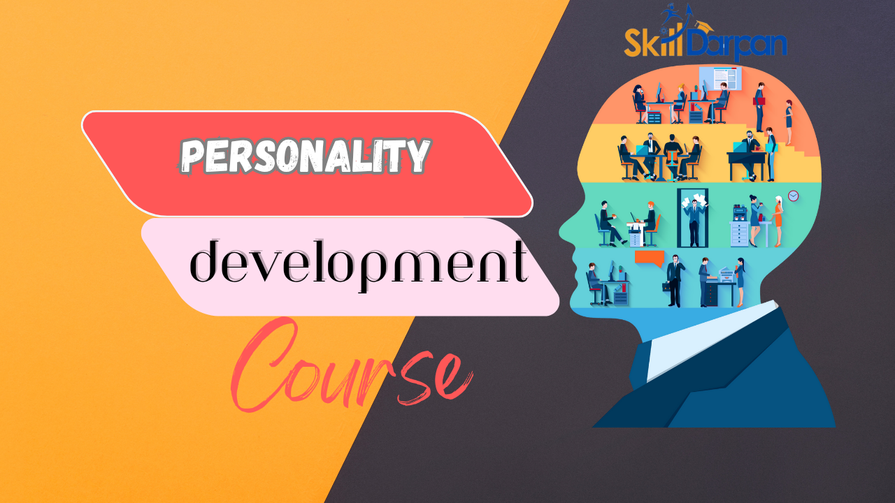Personality Development Training