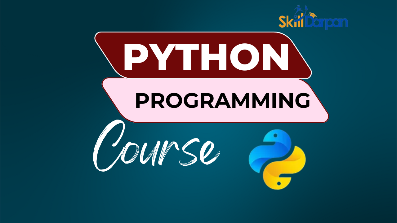 Master Python: From Basics to Advanced Concepts